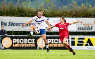 FC Rapperswil-Jona - Servette FCCF 0-0