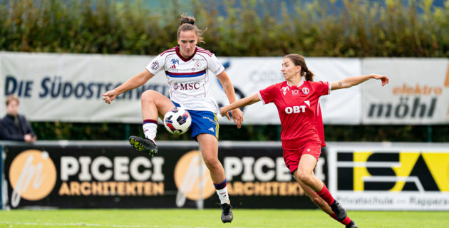 FC Rapperswil-Jona - Servette FCCF 0-0