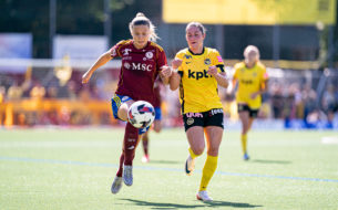 BSC YB Frauen - Servette FCCF 0-3