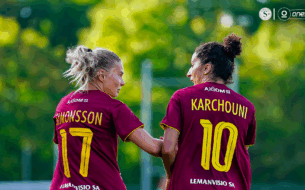 BSC YB Frauen - Servette FCCF : choc dans la capitale