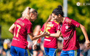 BSC YB Frauen - Servette FCCF 0-3 (0-0)