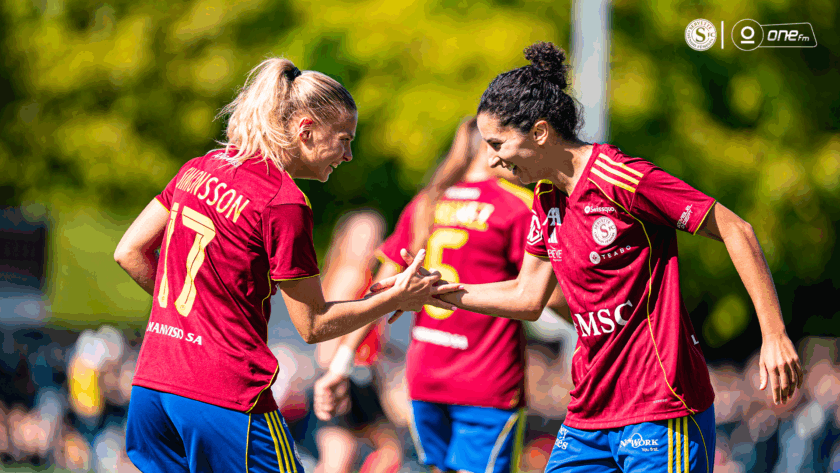 BSC YB Frauen - Servette FCCF 0-3 (0-0)
