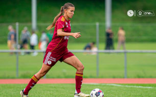Servette FCCF – FC Saint-Gall : la première à la maison !