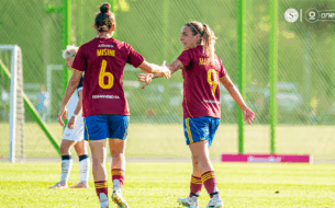 FC Zürich Frauen - Servette FCCF 0-1 (0-0)