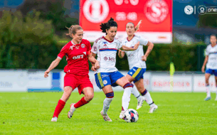 FC Rapperswil-Jona - Servette FCCF 0-0 (0-0)