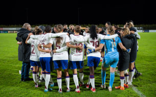 FC Rapperswil Jona - Servette FCCF 0-0