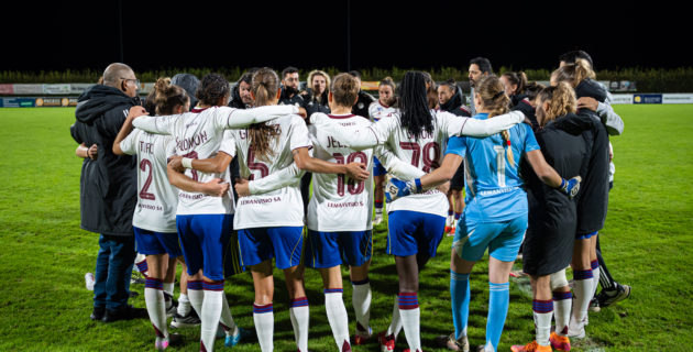 FC Rapperswil Jona - Servette FCCF 0-0