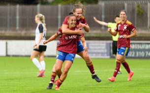 Servette FCCF - FC Aarau 4-1