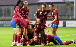 Servette FCCF - FC Aarau 4-1