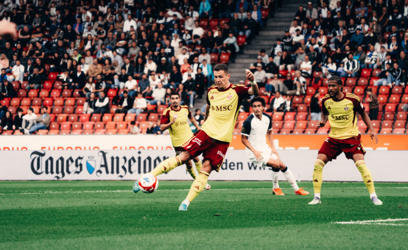 Servette FC - FC Zürich: réaction attendue
