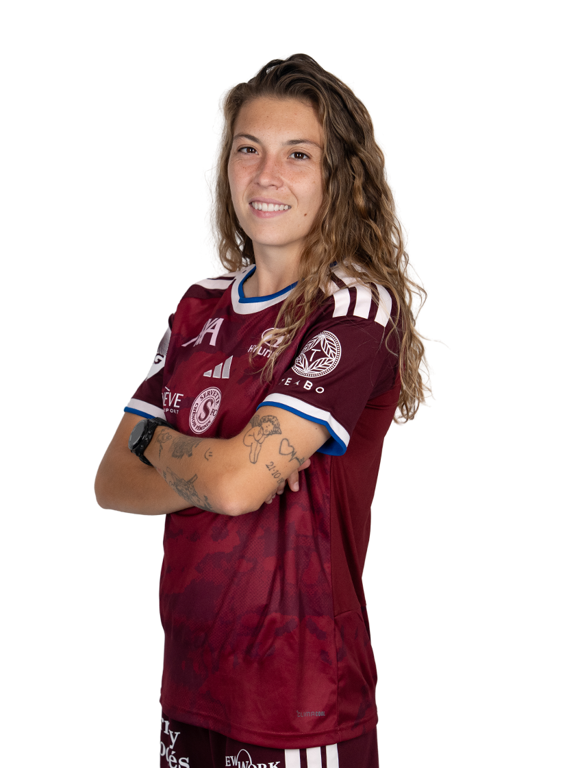 Asun Martinez