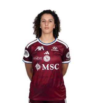 Ghoutia Karchouni