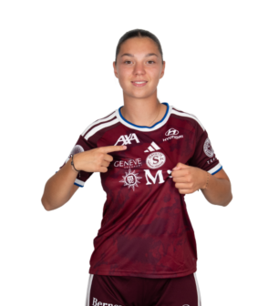 Léa Sergeant-Huet