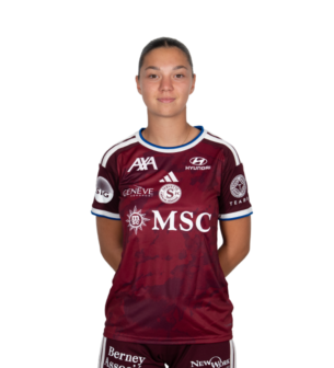 Léa Sergeant-Huet