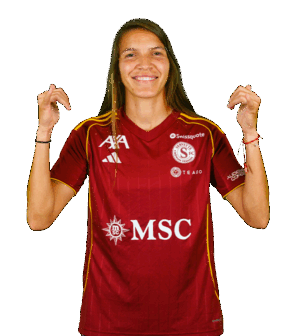 Yenifer Giménez