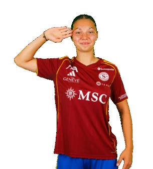 Léa Sergeant-Huet