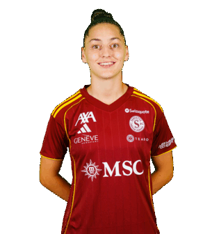Lumbardha Misini