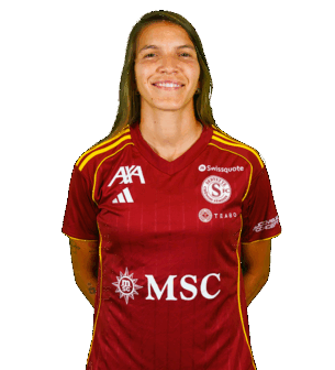 Yenifer Giménez