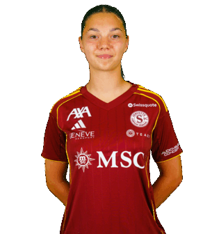 Léa Sergeant-Huet