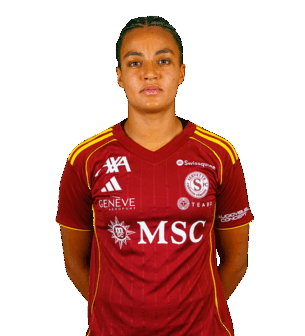 Maëva Salomon