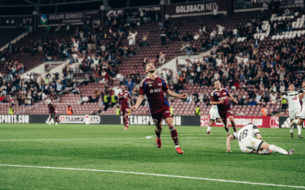 Servette FC – FC Lugano : rebondir