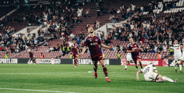 Servette FC – FC Lugano : rebondir