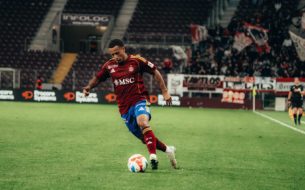Servette FC – FC Bâle : continuer sur la lancée