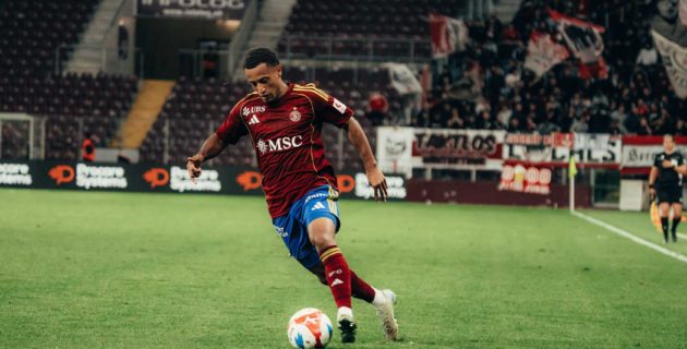 Servette FC – FC Bâle : continuer sur la lancée