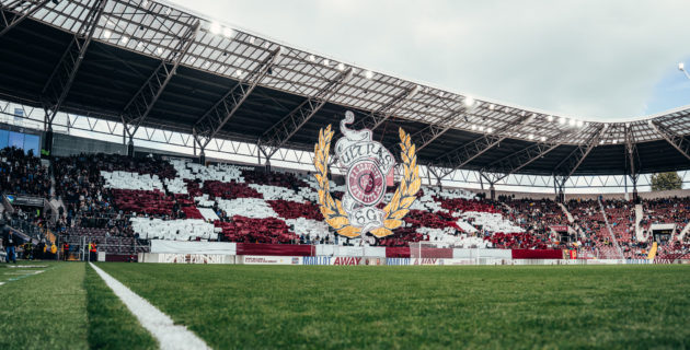 Servette FC - FC Bâle 0-3