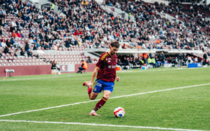 FC Thoune - Servette FC : chez les leaders