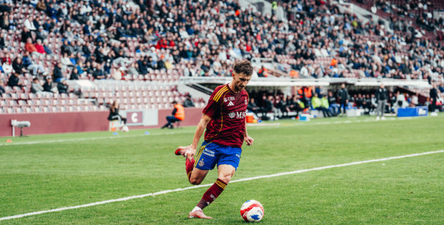 FC Thoune - Servette FC : chez les leaders