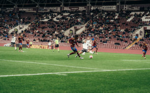 Servette FC - FC Lugano 2-1