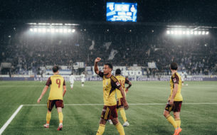 FC Lausanne-Sport - Servette FC 1-3