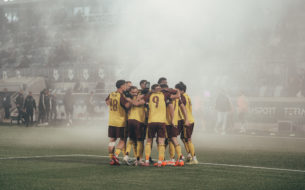 FC Lausanne-Sport - Servette FC 1-3