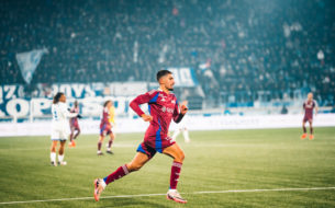 FC Lausanne-Sport - Servette FC : le derby