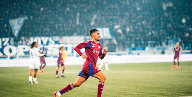 FC Lausanne-Sport - Servette FC : le derby