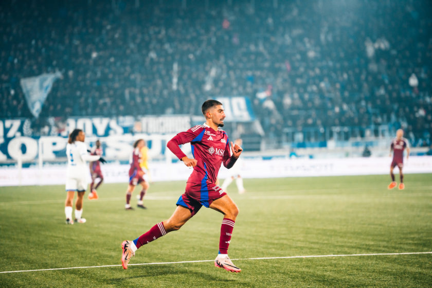 FC Lausanne-Sport - Servette FC : le derby