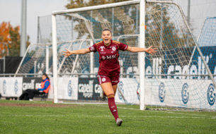 Grasshopper Club Zürich - Servette FCCF 2-3