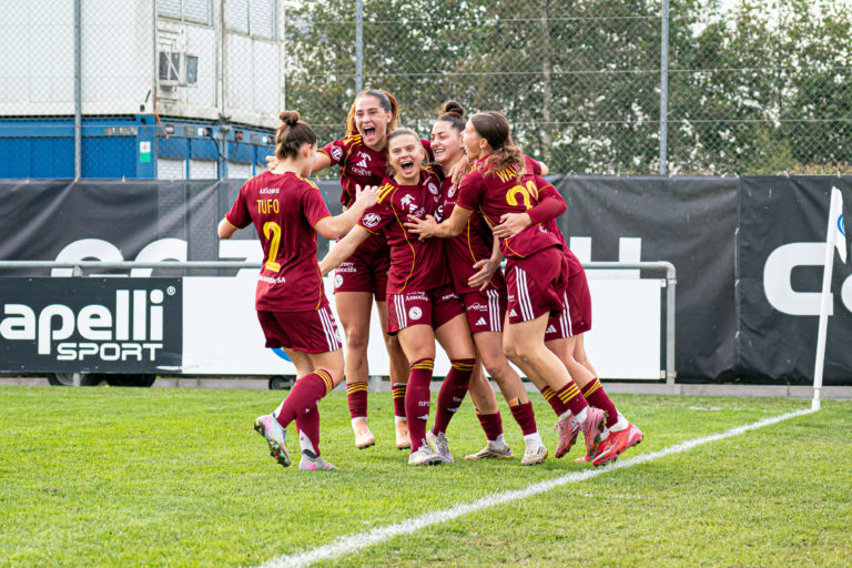 AXA Womens Super League 2025/26 - GC Frauenfussball vs Servette FC Chenois Feminin
