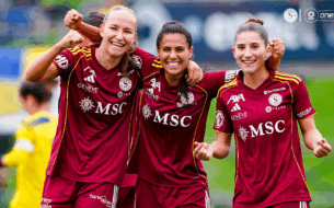 FC Wädenswil - Servette FCCF 0-7 (0-5)