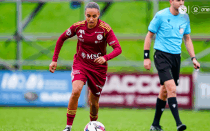 GC Frauenfussball - Servette FCCF : une revanche à prendre
