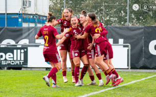GC Frauenfussball - Servette FCCF 2-3 (1-1)