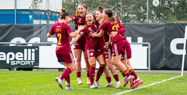 GC Frauenfussball - Servette FCCF 2-3 (1-1)