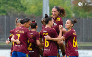 Servette FCCF – FC Thoune 4-0 (1-0)
