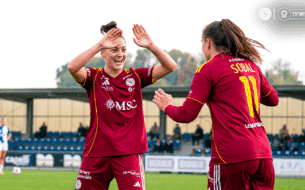 Servette FCCF – FC Basel Frauen : Grand rendez-vous au Stade de Genève !
