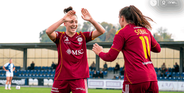 Servette FCCF – FC Basel Frauen : Grand rendez-vous au Stade de Genève !