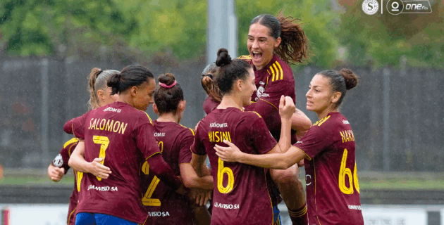 Servette FCCF – FC Thoune 4-0 (1-0)
