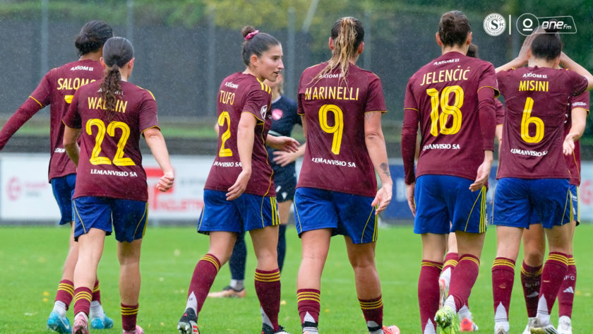FC Wädenswil - Servette FCCF : Place à la Coupe de Suisse