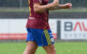 Servette FCCF - FC Thoune 4-0