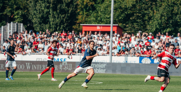 FC Winterthour – Servette FC : confirmer à la Schützenwiese